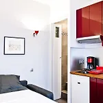 Pick A Flat\'S Apartment In Le Marais - Rue Beautreillis