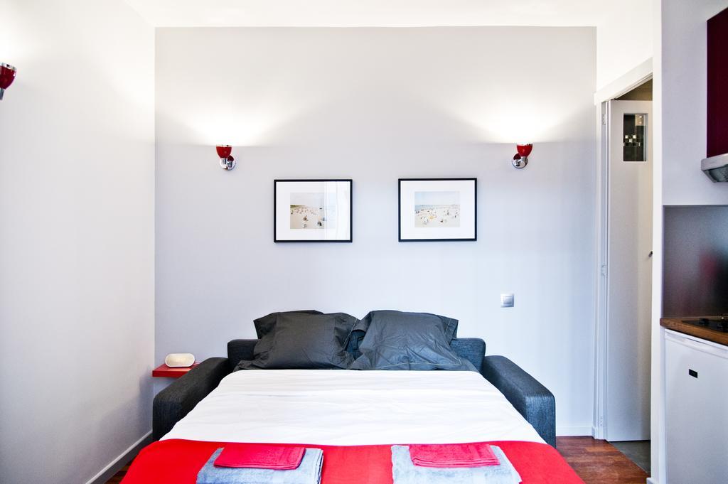 Pick A Flat's In Le Marais - Rue Beautreillis Apartment *